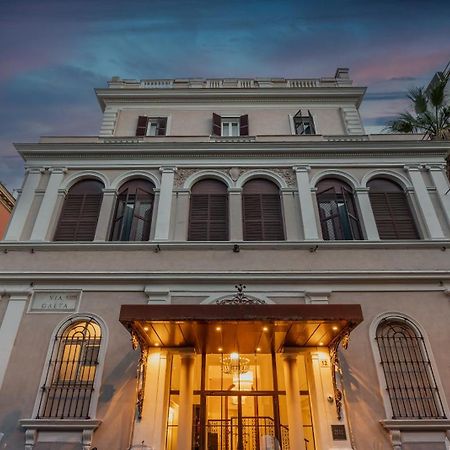 Bh Hotel Roma Ngoại thất bức ảnh