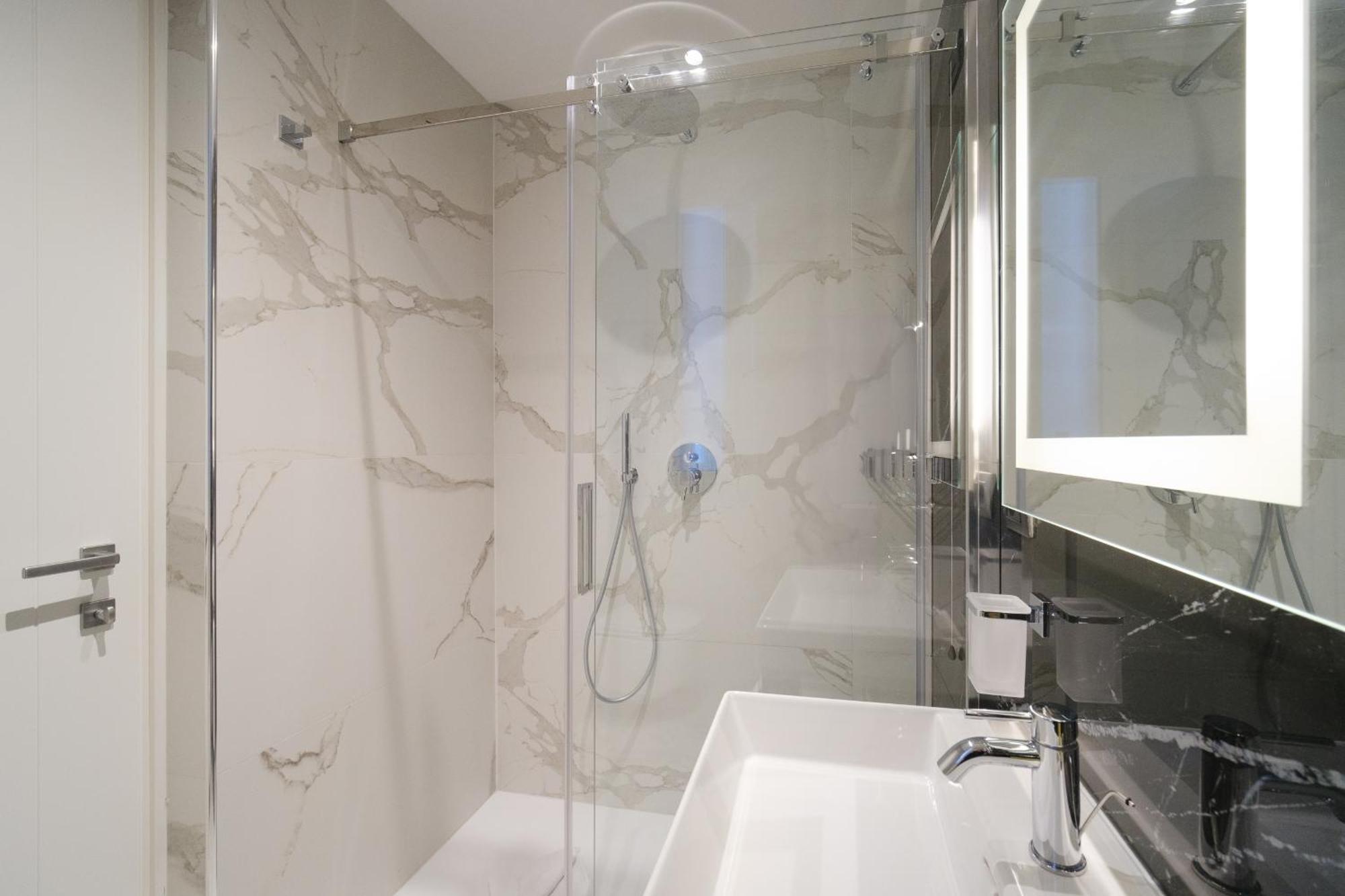 Bh Hotel Roma Ngoại thất bức ảnh