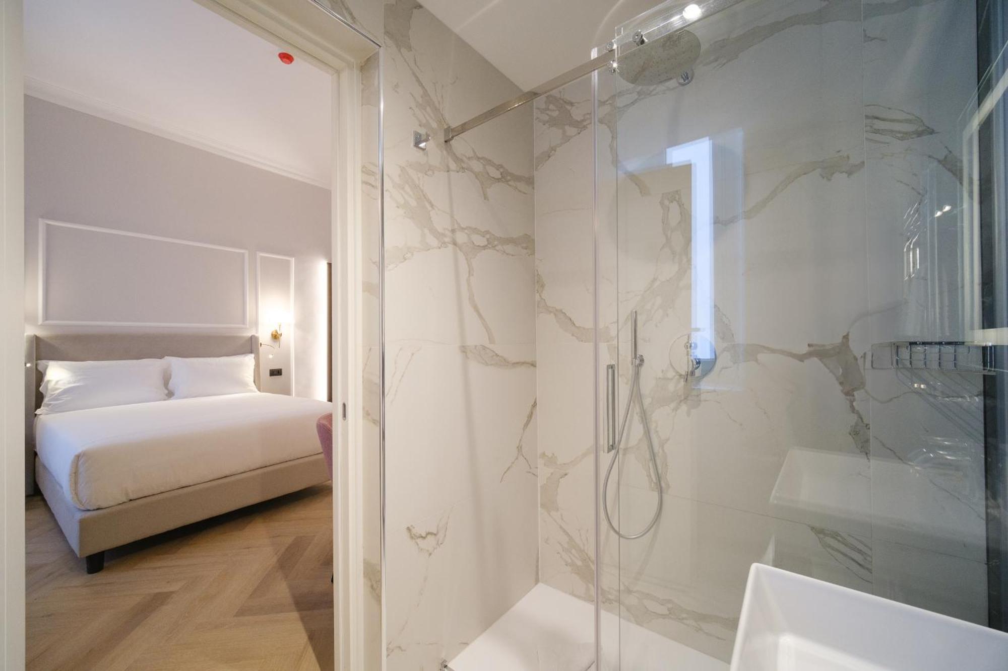 Bh Hotel Roma Ngoại thất bức ảnh