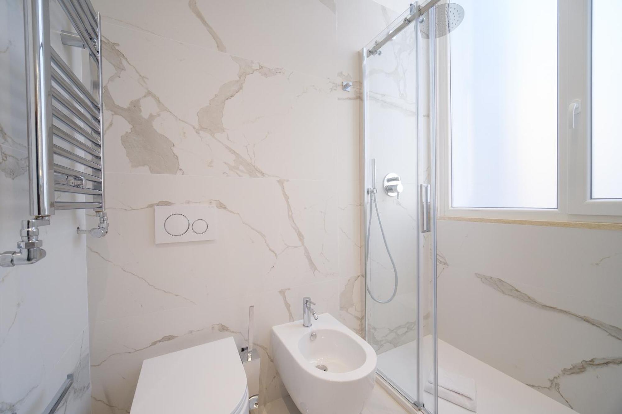 Bh Hotel Roma Ngoại thất bức ảnh