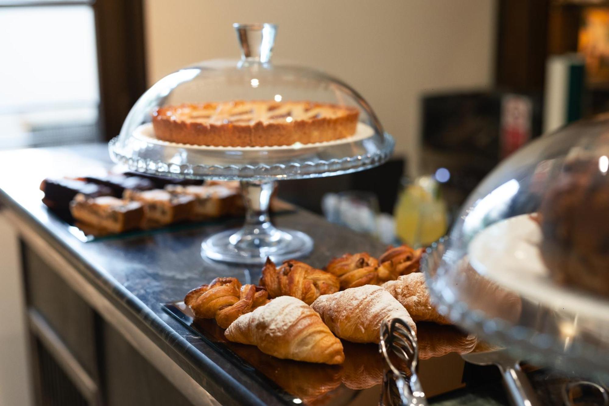 Bh Hotel Roma Ngoại thất bức ảnh