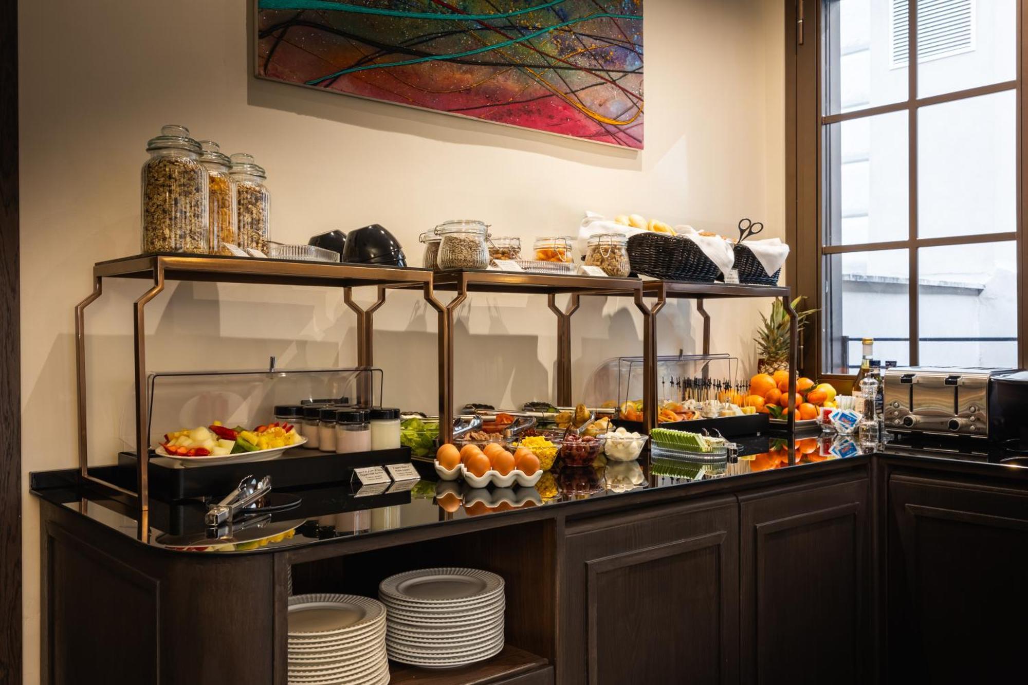 Bh Hotel Roma Ngoại thất bức ảnh