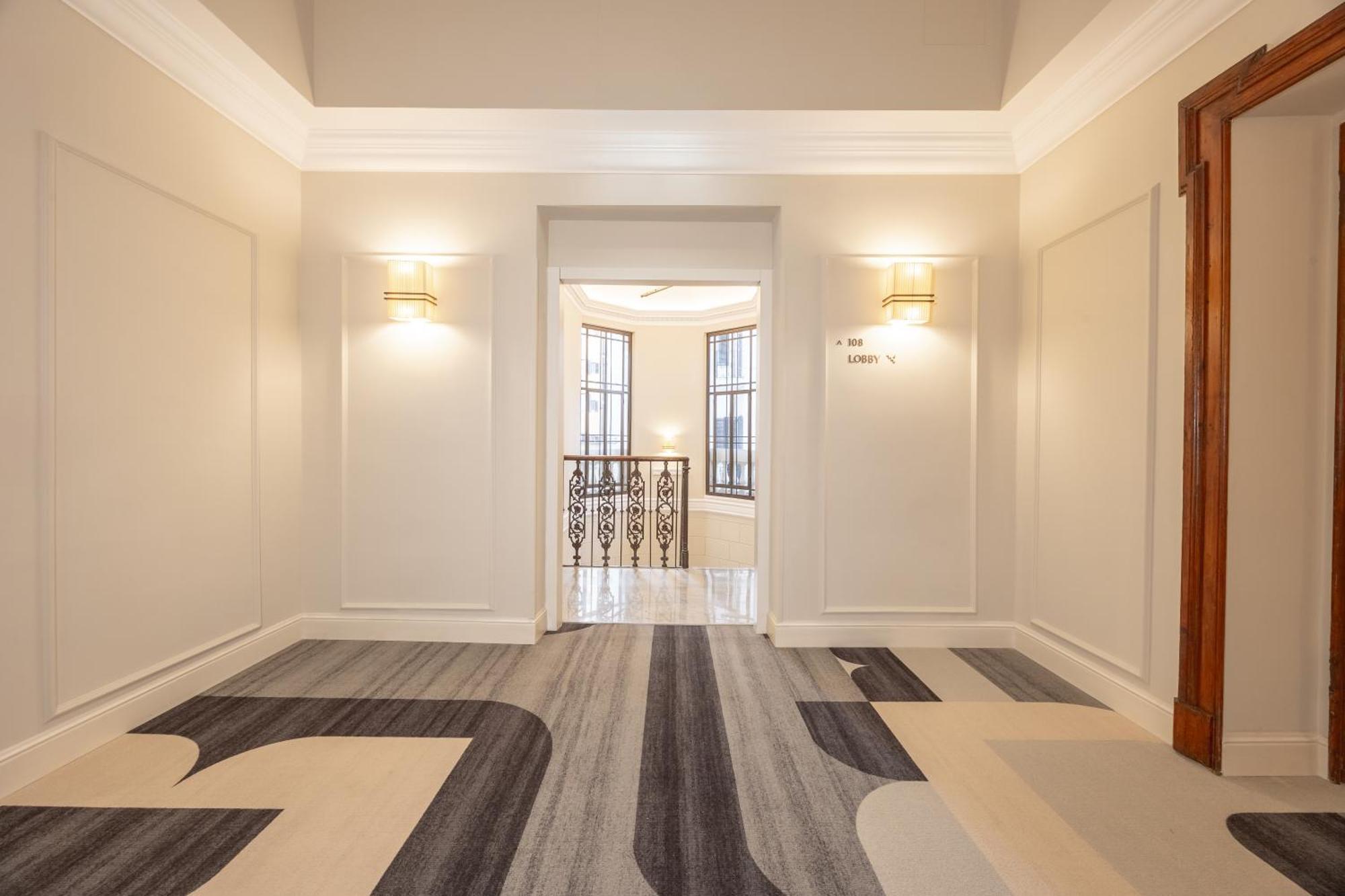 Bh Hotel Roma Ngoại thất bức ảnh