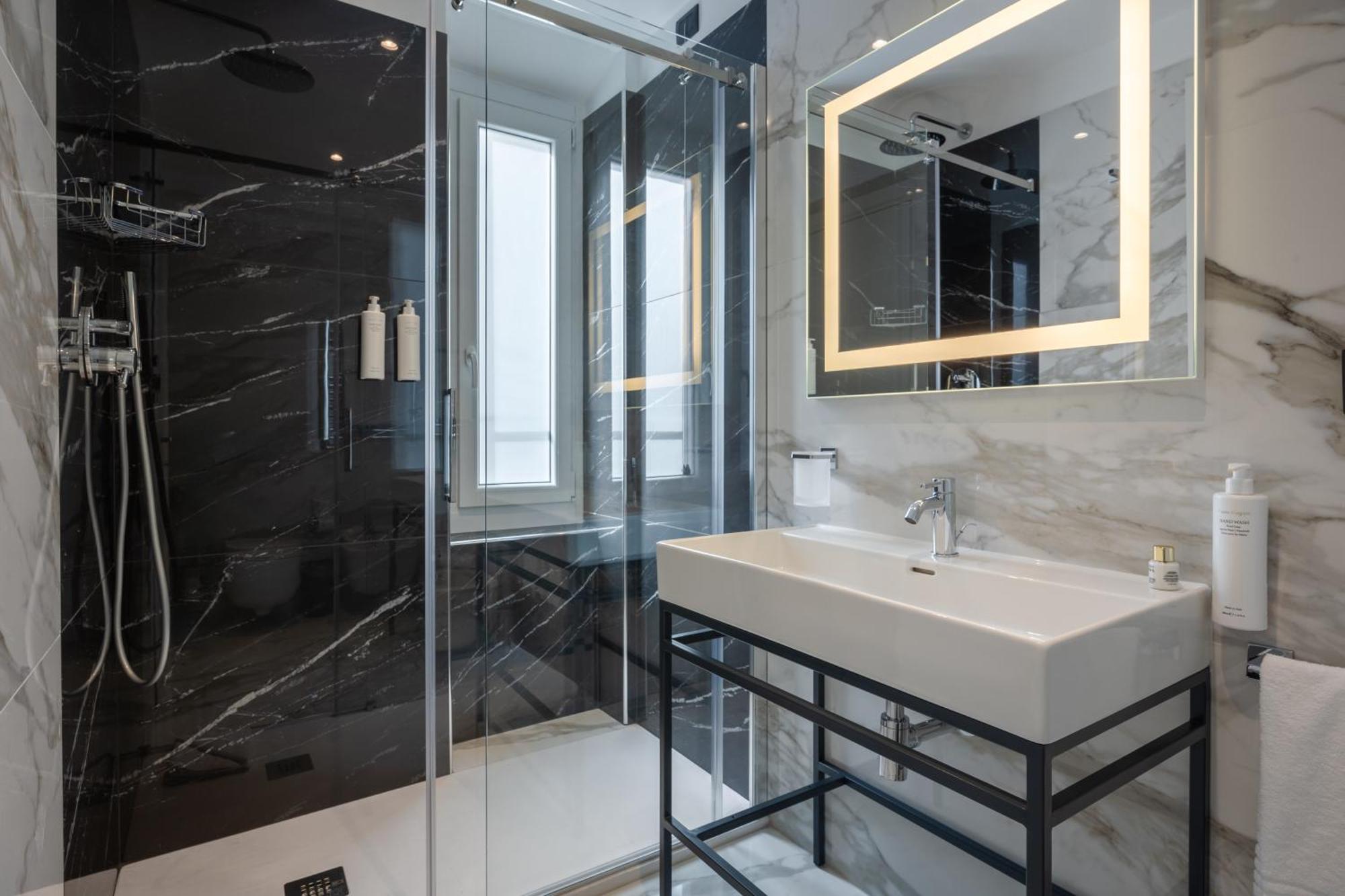 Bh Hotel Roma Ngoại thất bức ảnh